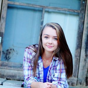 Meet your Posher, Brooklynn